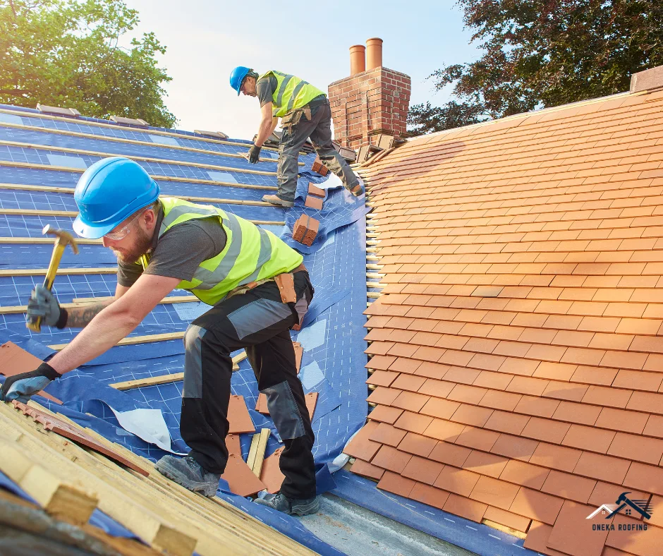 Why choose Roof Repair Near Me in Rougemont, NC